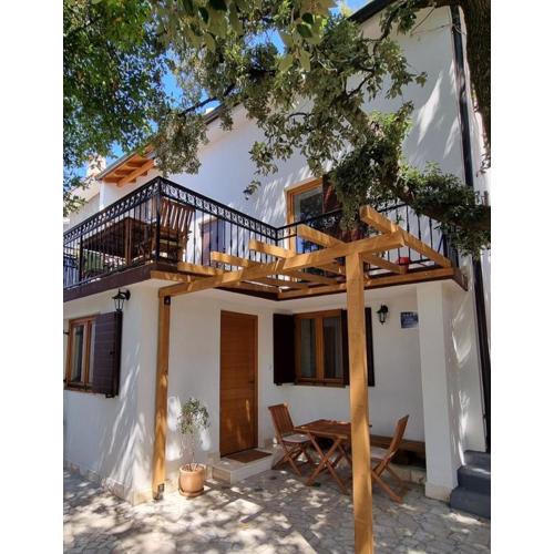 Apartments Jungic, Rab