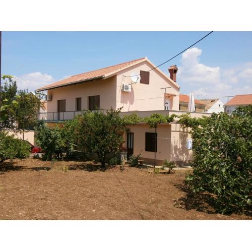 Apartments Juraga