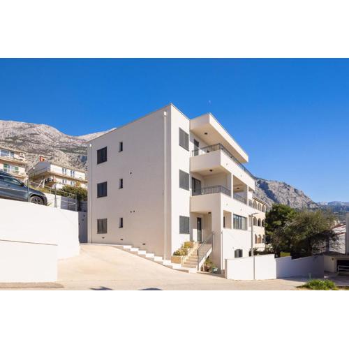 Apartments Juranovic
