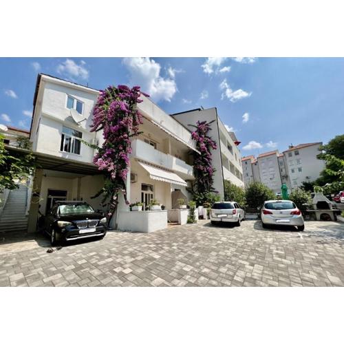 Apartments Jure