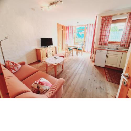 Apartments Juri & Hermann 2