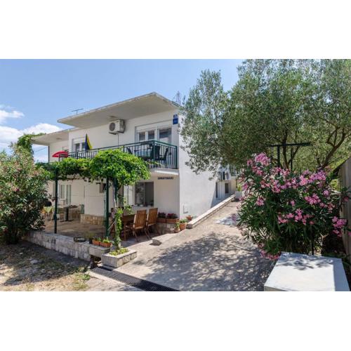 Apartments Jurica