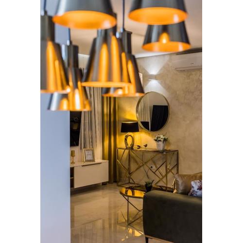 Apartments K-residence