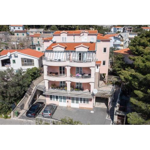 Apartments Kaja