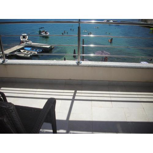 Apartments Kala