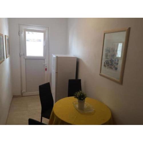 Apartments Kalajzic- Comfort Two Bedroom Apartment with Terrace A1 ST