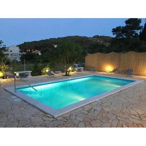 Apartments Kalajzic- Two Bedroom Apartment with Terrace A4 ST