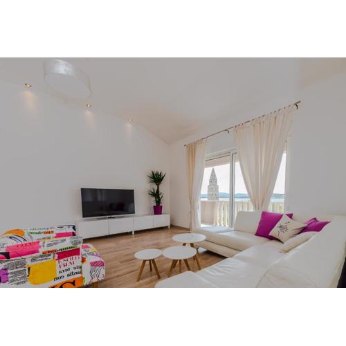 Apartments Kampanel