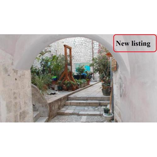 Apartments Kapo Authentic Dubrovnik Old Town Studio Apartment