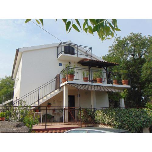 Apartments Karolina