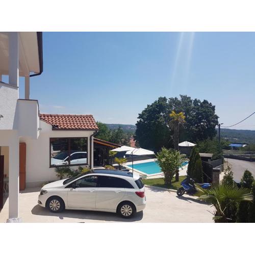 Apartments Kastav