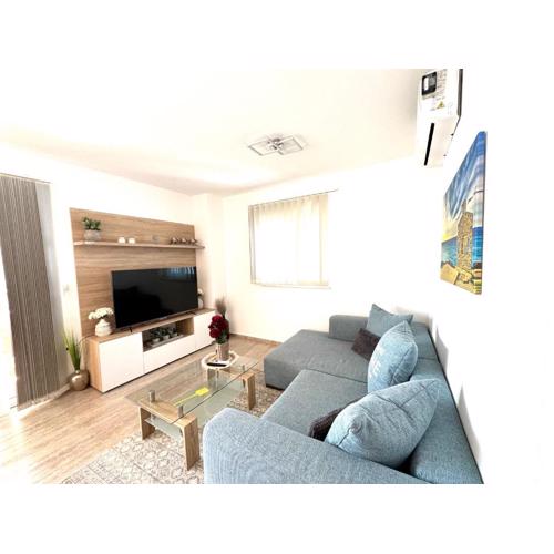 Apartments Kata