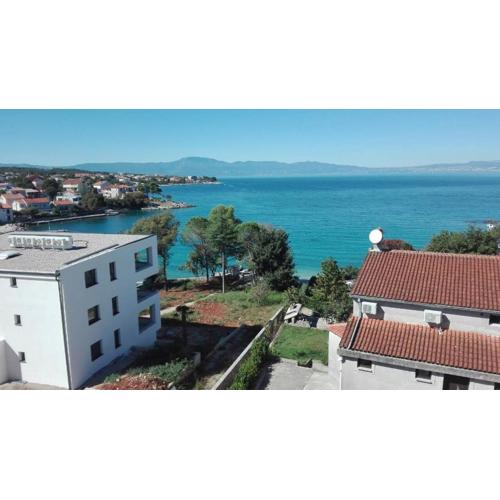 Apartments Katić