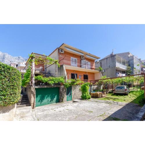 Apartments Katica