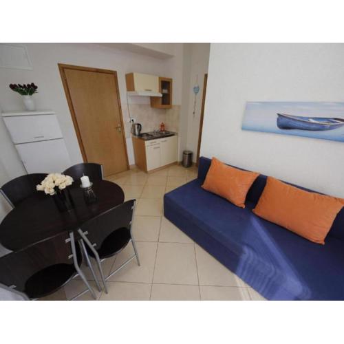 Apartments Katija - One Bedroom Apartment 1