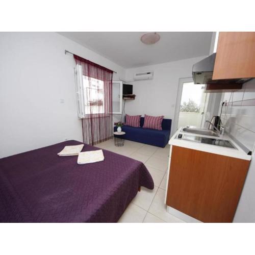 Apartments Katija - Studio Apartment