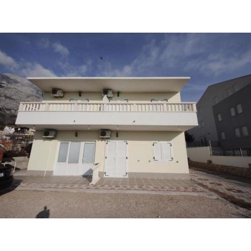 Apartments Katija