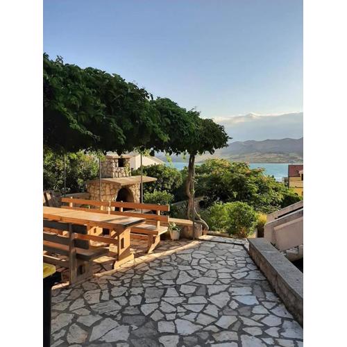 Apartments Keti