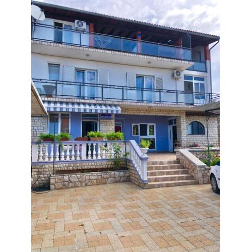 Apartments Kety