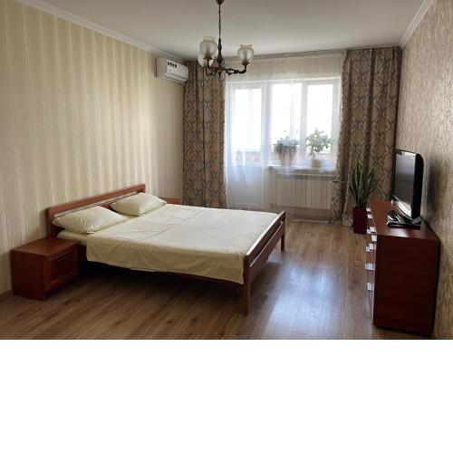 Apartments Kharkivs'ke highway