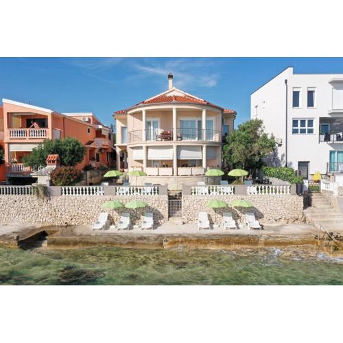 Apartments Kiara Bibinje