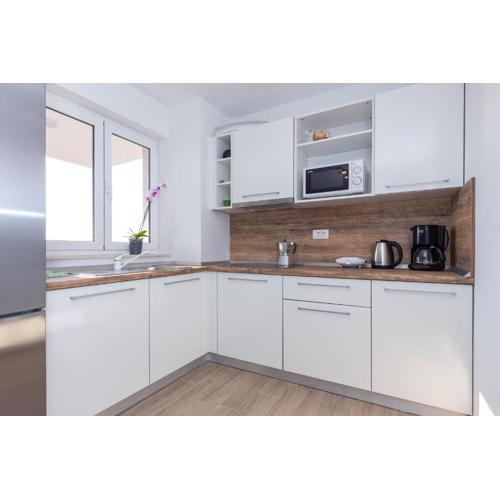 Apartments Kiara Punat