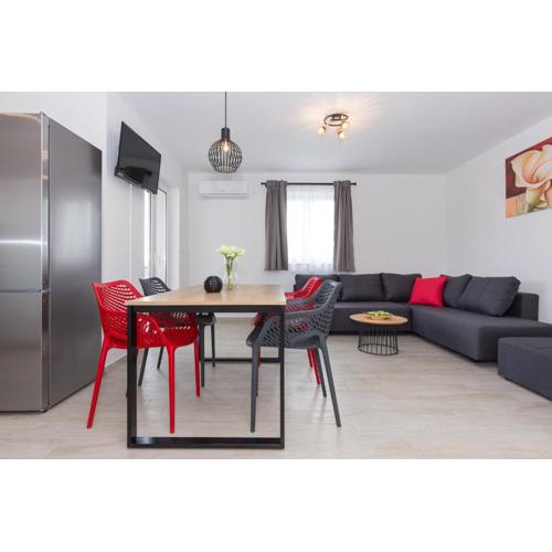 Apartments Kiara