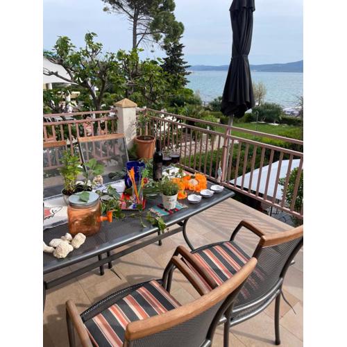 Apartments Kika