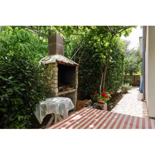 Apartments Kika