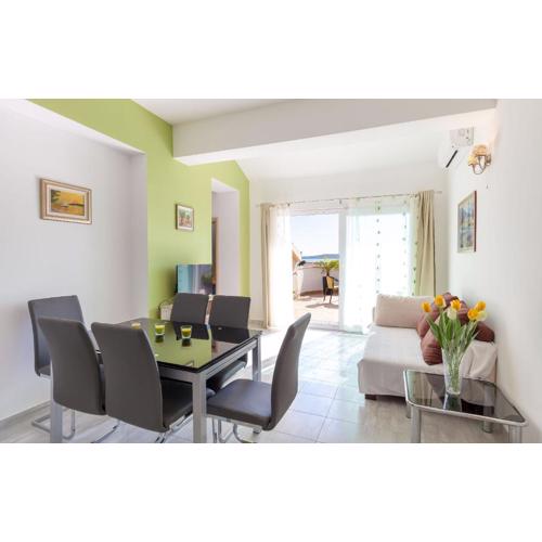 Apartments Kike