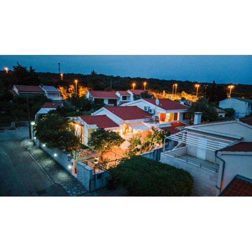 Apartments Kike