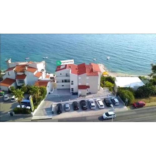 APARTMENTS KING 2