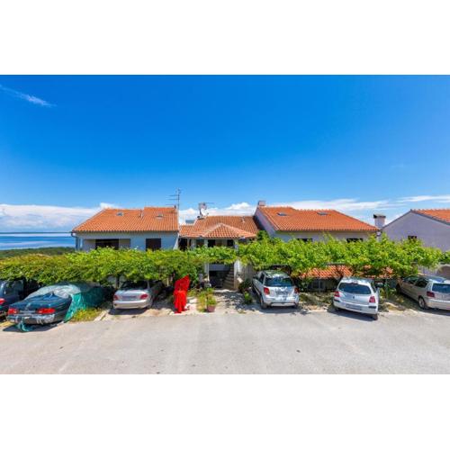 Apartments Kira, Mali Lošinj