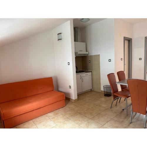 Apartments Klara