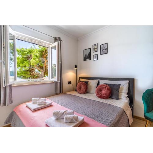 Apartments Klara