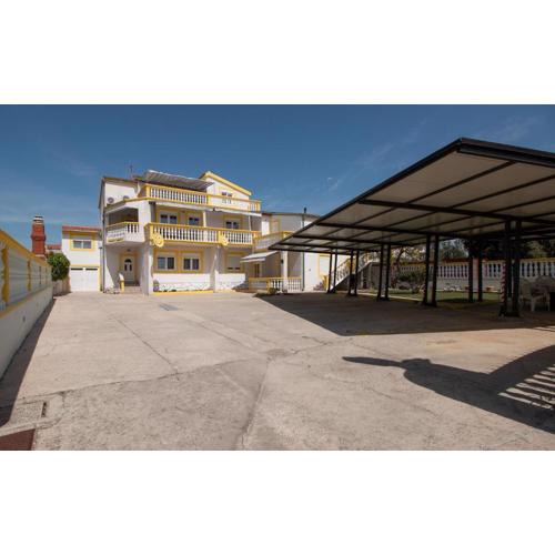 Apartments Klaric