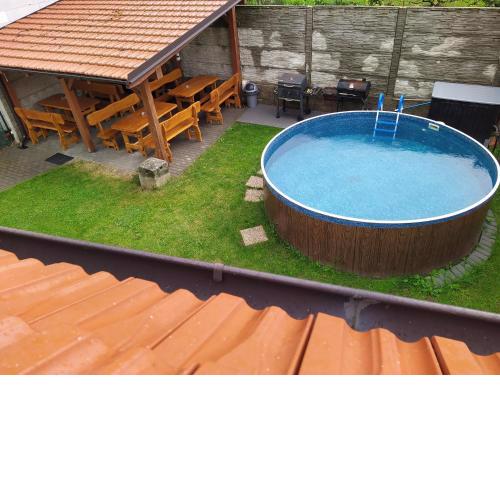 Apartments Klentnice U Mikulova