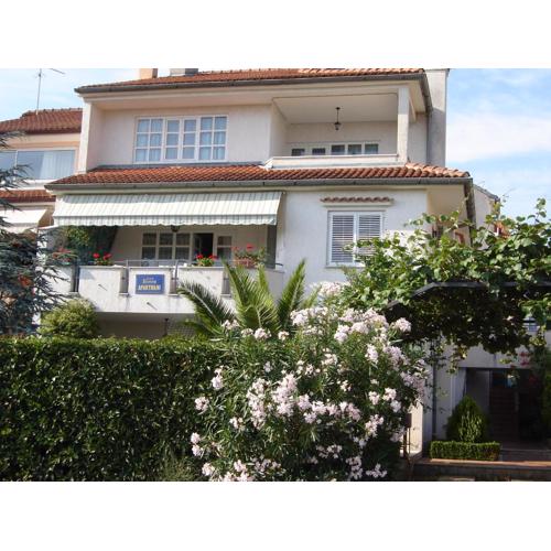 Apartments Kliman
