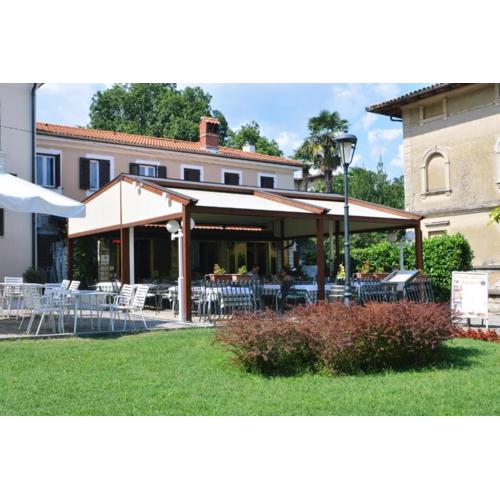 Apartments Knezgrad