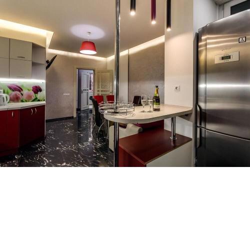 Apartments Kniazia Sviatoslava