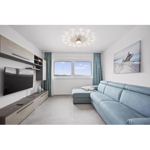 Apartments Koby, Okrug Gornji, Sea View, Pool