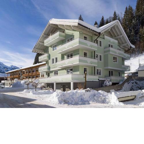 Apartments Kolmblick