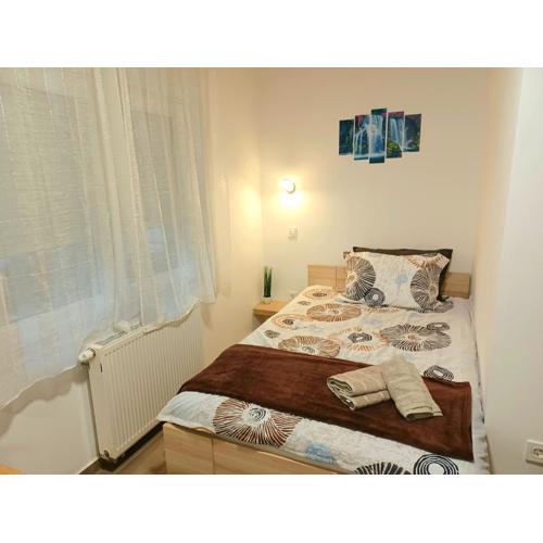 Apartments Korina