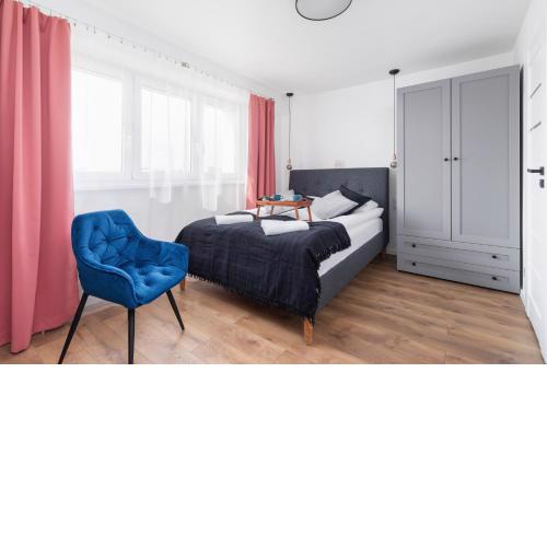 Apartments Kraków Czarnowiejska by Noclegi Renters