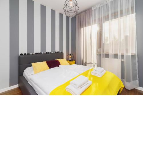 Apartments Kraków Rydlówka by Noclegi Renters