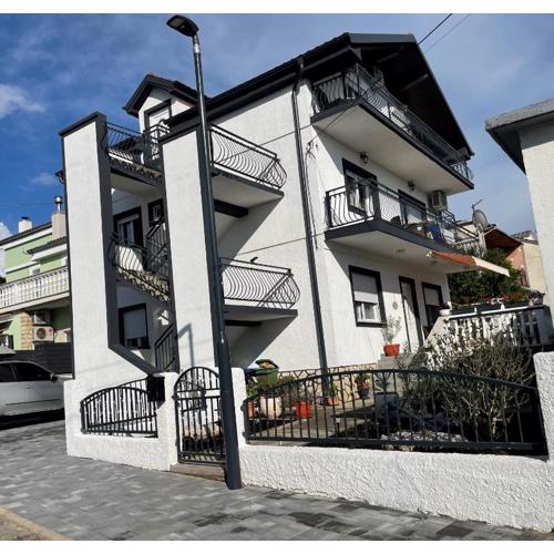 Apartments Kralj Zvonimir