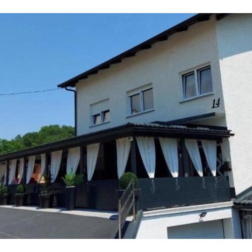 Apartments Krapinske Toplice Krtak Biba