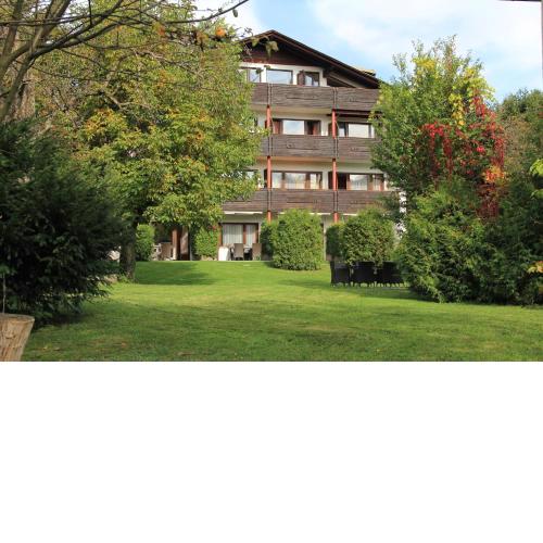 Apartments Krassnig