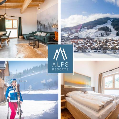 Apartments Kreischberg Chalets by ALPS RESORTS