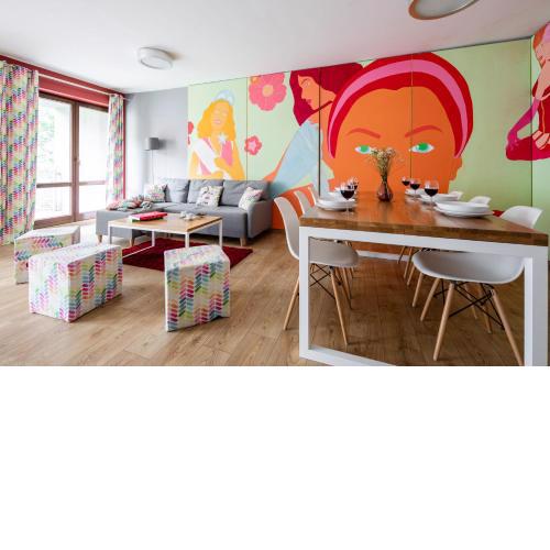 Apartments Kremer Cracow